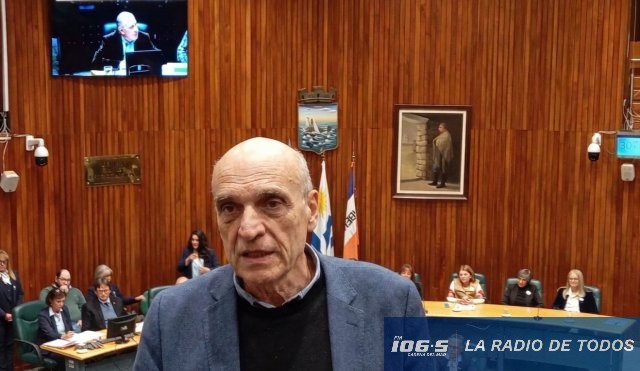 edil javier ramírez