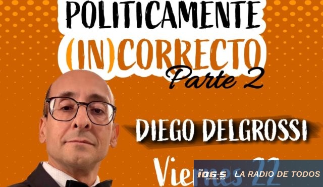 Sala Cantegril: Diego Delgrossi regresa a Punta del Este con su unipersonal