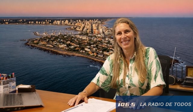 María Antía PDE