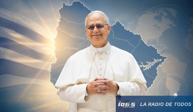 papa león 16