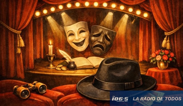 Teatro a la Gorra: Escuela de Arte Escénico presenta 