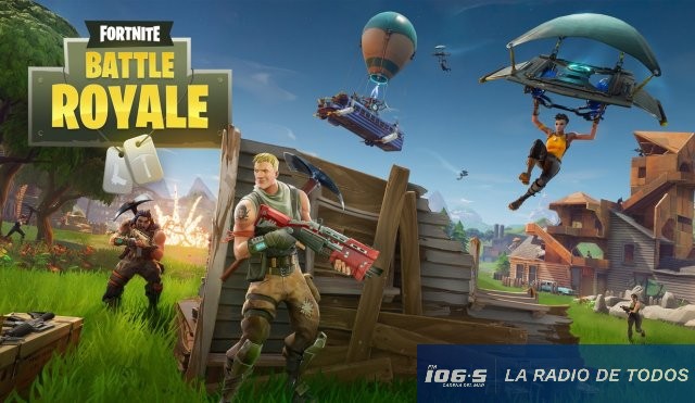 Videojuegos: Fortnite regresa a la App Store de Apple tras cinco años de disputa legal con Epic Games.