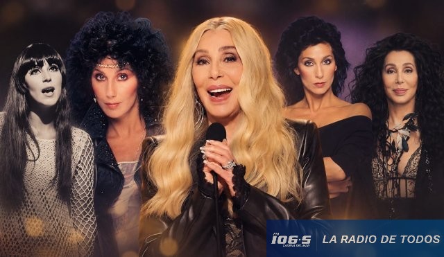 Cher: diva del pop celebra 80 años entre el reconocimiento de la industria y la lucha por su familia.