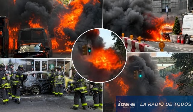 explosión new york