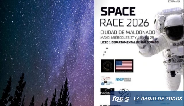 space race