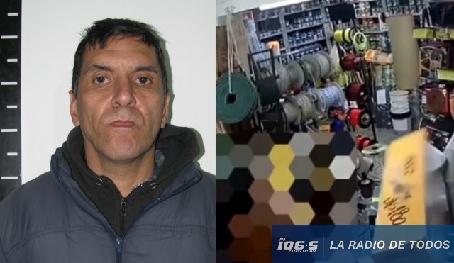 ladrón de herramientas