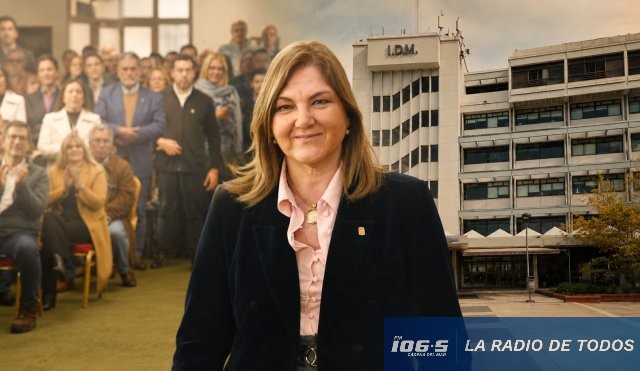 Soledad Laguarda