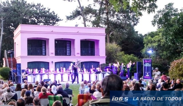 Azotea de Haedo: Orquesta Departamental se presenta hoy sábado con un concierto para toda la familia.