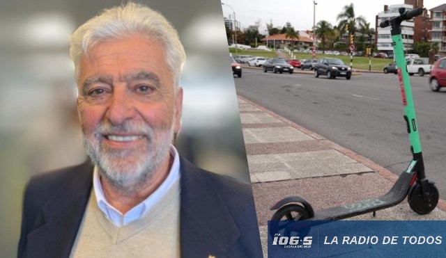 Movilidad urbana: buscan establecer un marco normativo nacional para regular uso de monopatines eléctricos.