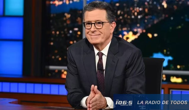 stephen colbert