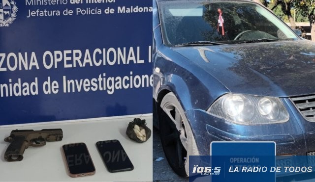 operación aztecas