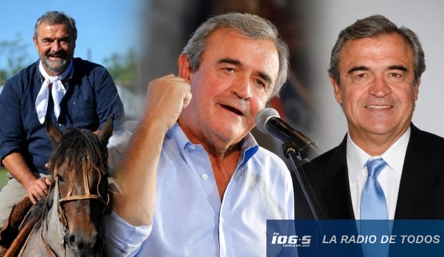 LARRAÑAGA