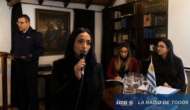 Violencia sexual (Maldonado): tercer departamento con mayor cantidad de denuncias a nivel nacional.