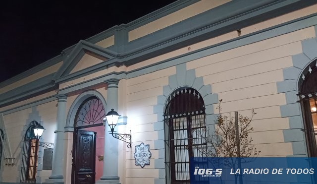 1Museo San Fernando: rinden homenaje a María Teresa Villanueva y María Eloísa Galarregui con un concierto de clave.