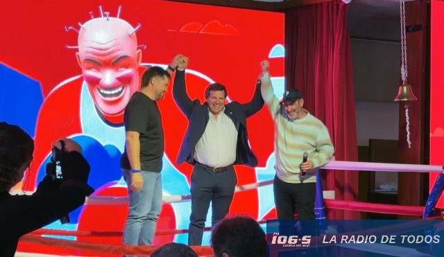 "Desachate 2026": evento referente de la publicidad uruguaya reúne a más de 300 creativos en Punta del Este.