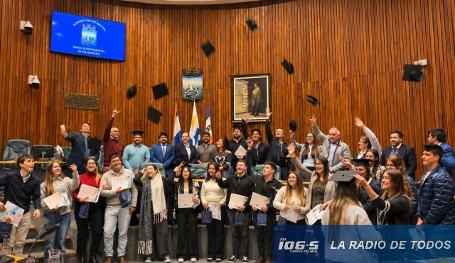 UDE BECAS 