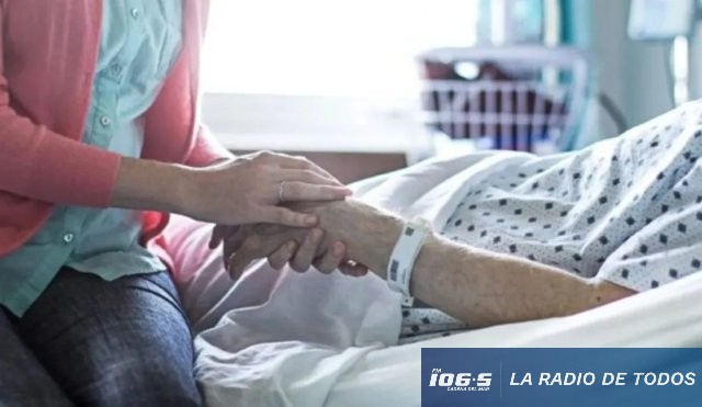 Eutanasia Legal (Uruguay): se aplicó hoy por primera vez en paciente con cáncer terminal.