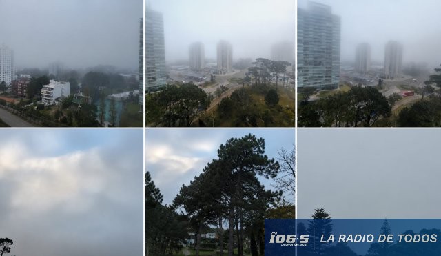Inestabilidad climática 