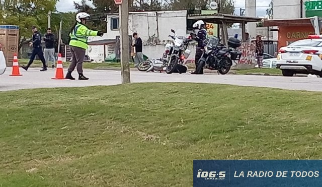 Siniestro Hipodromo 