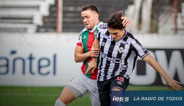 deportivo maldonado