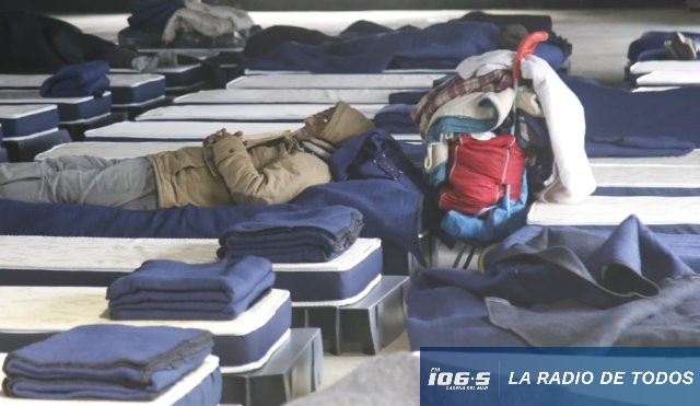 refugio hipódromo