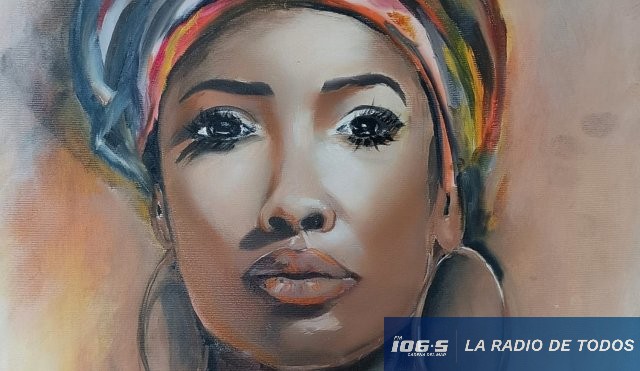 Exposición de arte (Maldonado): Waldemar Inzaurralde presenta su muestra 