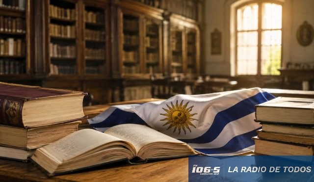 día nacional del libro