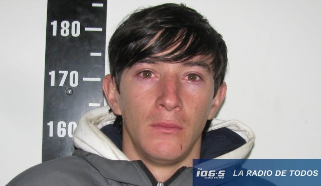 Pan de Azúcar: un hombre fue condenado a prisión y otro resultó imputado tras un intento de robo.