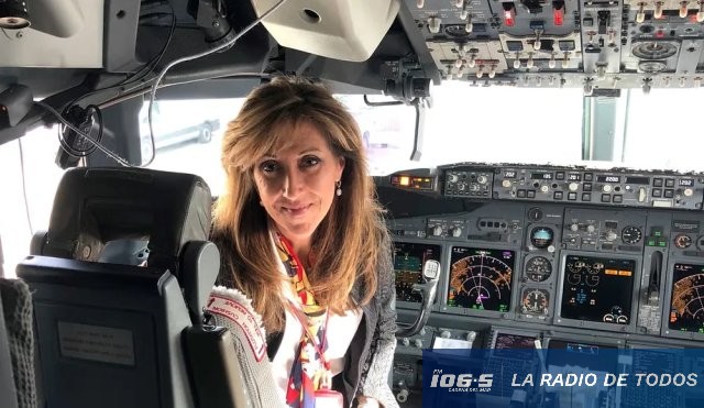 Tammie Jo Shults