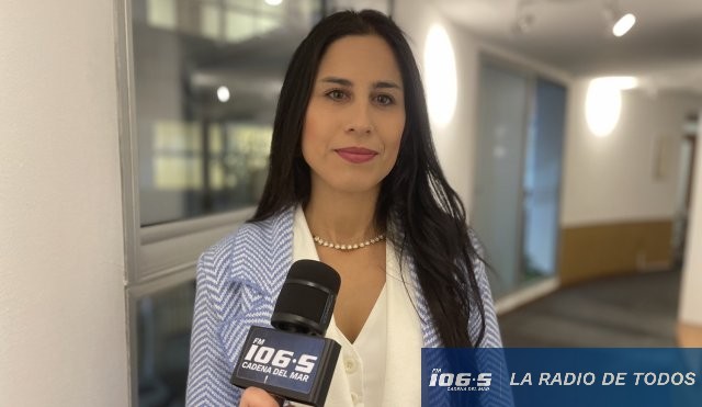 María José Bovio