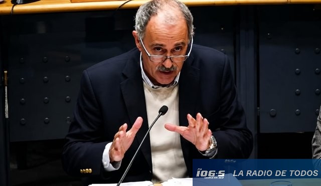 Miguel Muto