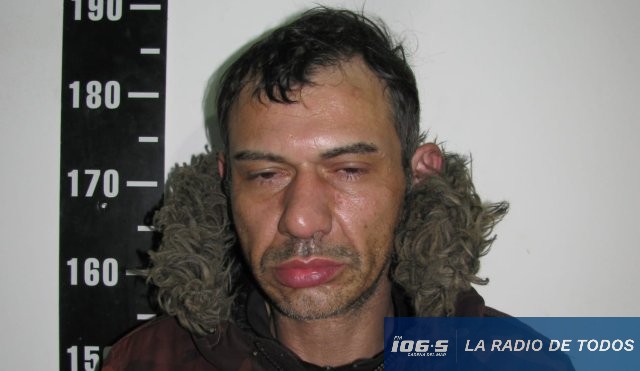 Hurto y tráfico de municiones (Maldonado): un hombre fue enviado a prisión tras un control por portación de proyectiles.
