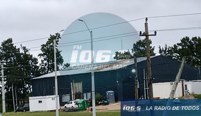 Movilización vecinal: residentes del Barrio Hipódromo solicitan formalmente la reubicación del refugio de la Ruta 39.