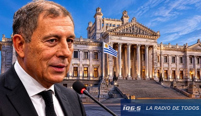 Ministro de Economía (interpelación): no será el día del debut uruguayo mundialista. Conozca la nueva fecha.