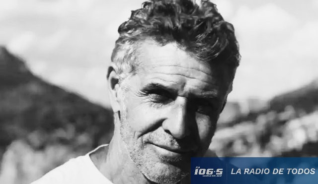 Falleció Pierre Deny: un agresivo caso de ELA terminó con la vida del reconocido actor de Emily in Paris.