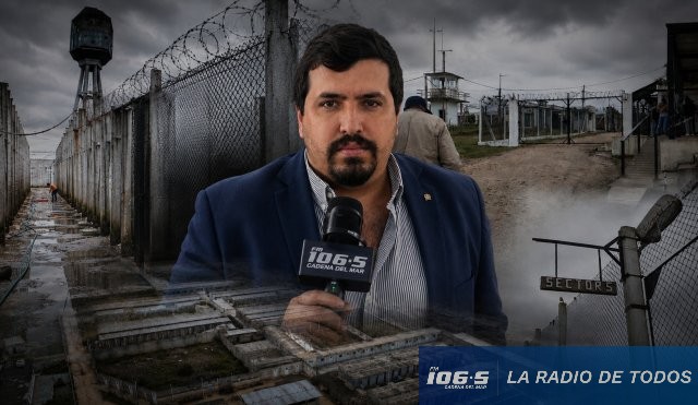 Fabricio Rodríguez PN