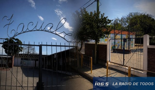 Escuela 97