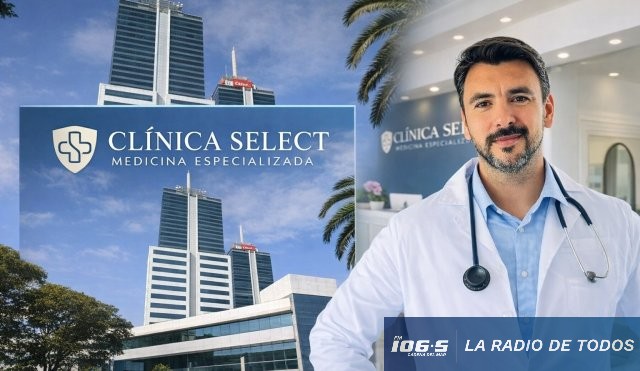 erik nadruz clinica select