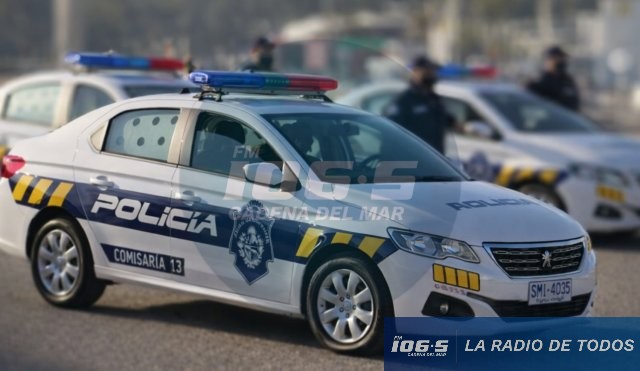 San Carlos: condenaron a un hombre por efectuar disparos contra un comercio.