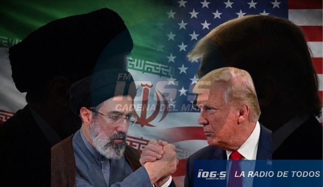 Estados Unidos e Irán: alcanzaron un acuerdo marco para prorrogar por sesenta días el alto el fuego.