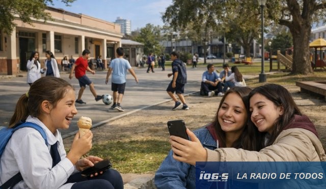 	Vacaciones de julio: ANEP confirmó que el receso de invierno se extenderá durante una semana.