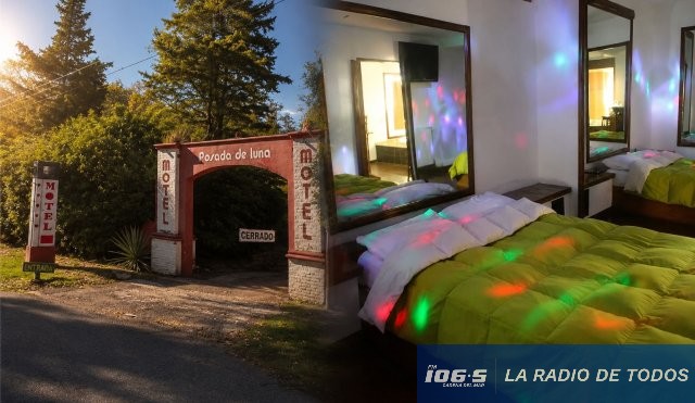 motel