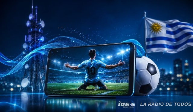 antel mundial