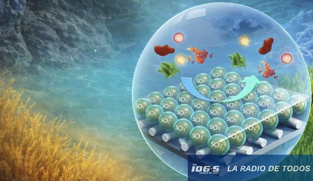 Innovación textil: investigadores chinos desarrollan un recubrimiento que reduce el consumo de agua y energía en el lavado.