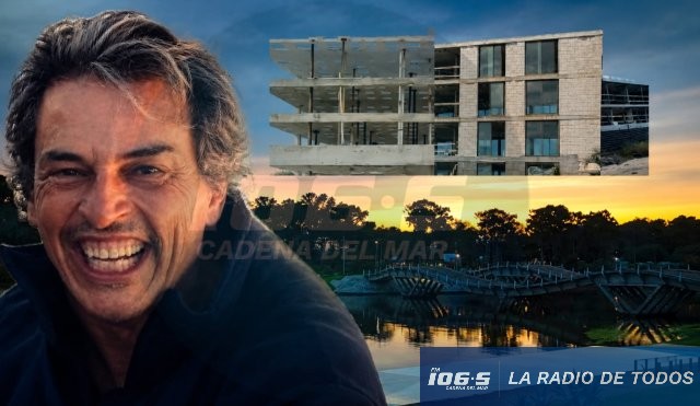 La Barra (polémica): ordenan detener construcción de nueva edificación 