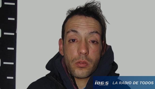 Maldonado: un hombre fue condenado a diez meses de prisión tras ser detenido en una moto robada.