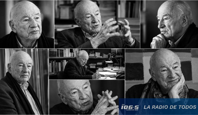 Edgar Moris 