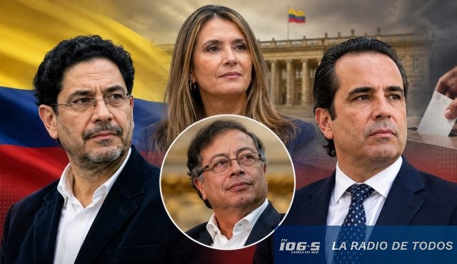 elecciones colombia