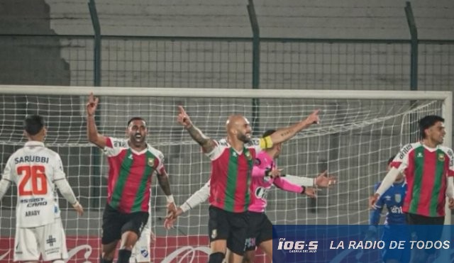 deportivo maldonado