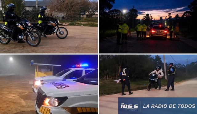 Maldonado Operativo